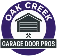 Oak Creek Garage Door Pros