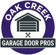 Oak Creek Garage Door Pros
